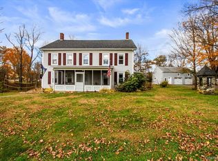 2768 State Route 207, Campbell Hall, NY 10916