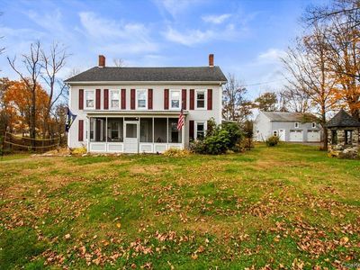 2768 State Route 207, Campbell Hall, NY, 10916