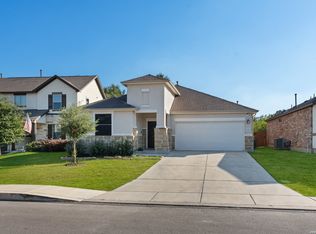 12412 Big Valley, San Antonio, TX 78254