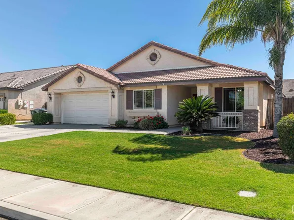 12011 Copernicus Ave, Bakersfield, CA 93312