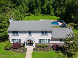 406 S Laurel Ave, Middletown, NJ 07748