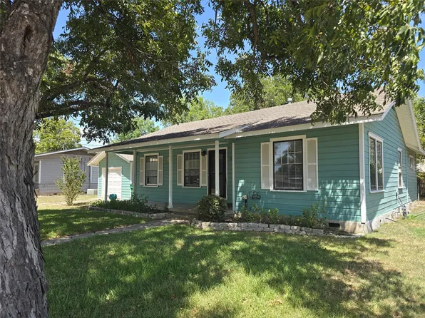 (undisclosed Address), Thorndale, TX 76577