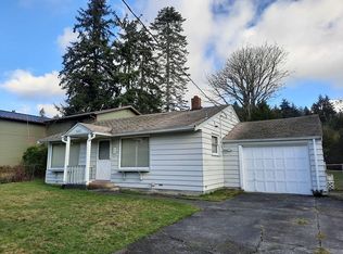 16012 12th Ave NE, Shoreline, WA 98155