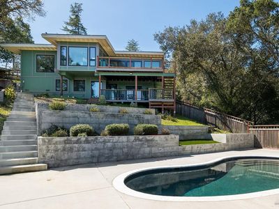 194 Maestro Road, Novato, CA, 94947