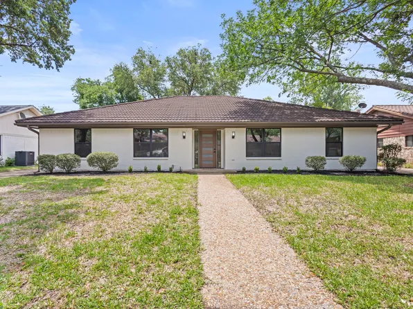 442 Hanover Ln, Irving, TX 75062
