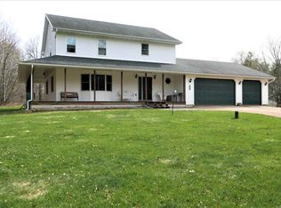 2418 Morningside Dr, Rothschild, WI 54474