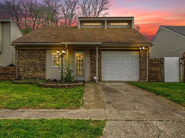 1740 Prairie Cir, Lexington, KY 40515