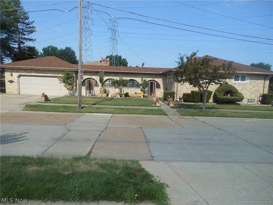 9897 Biddulph Rd, Brooklyn, OH 44144 Zillow