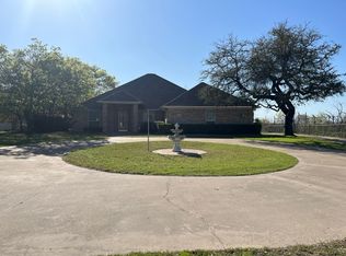 1550 Cliff Manor St, Azle, TX 76020