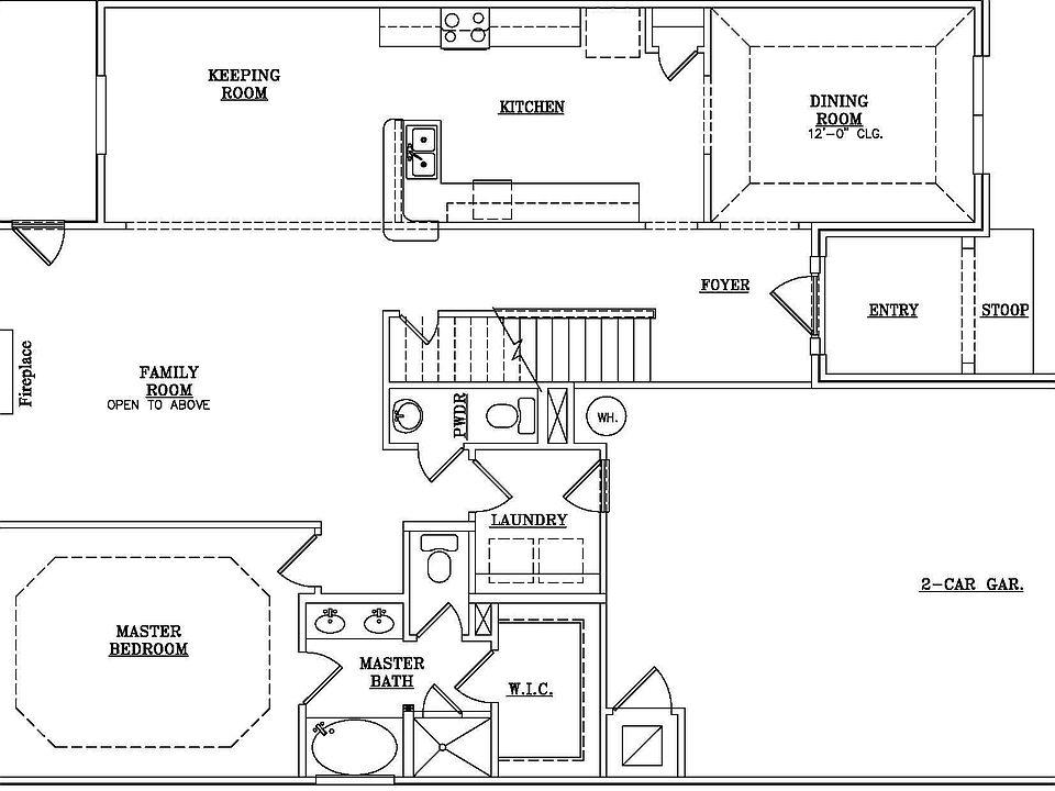 22817 Rimbred Court