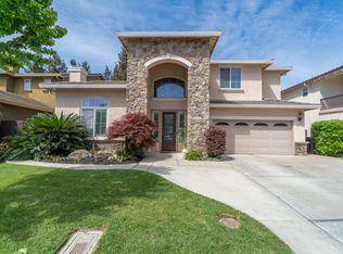 4017 Calistoga Ct, Modesto, CA