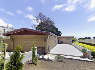 119 El Campo Dr, South San Francisco, CA 94080