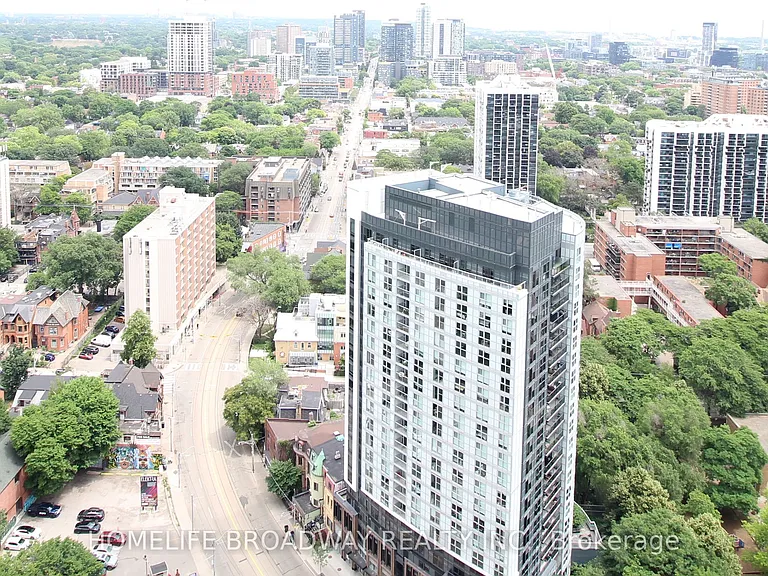 251 Jarvis St #3202 — Photo 13