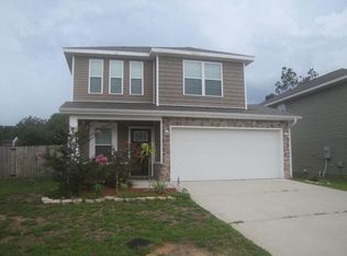 411 Eisenhower Dr, Crestview, FL 32539