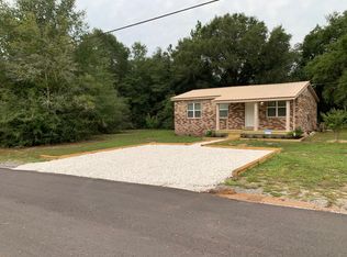 3122 Zadie Ln, Crestview, FL 32539