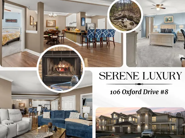 106 Oxford Drive #8, Branson, MO 65616