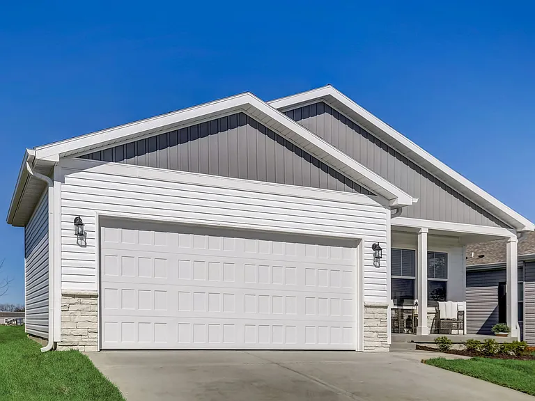 The Homes at Wolf Creek — Photo 26
