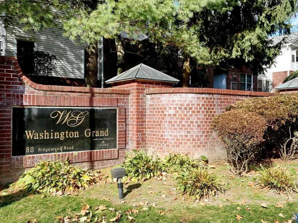 80 Ridgewood Rd APT 309, Township Of Washington, NJ 07676