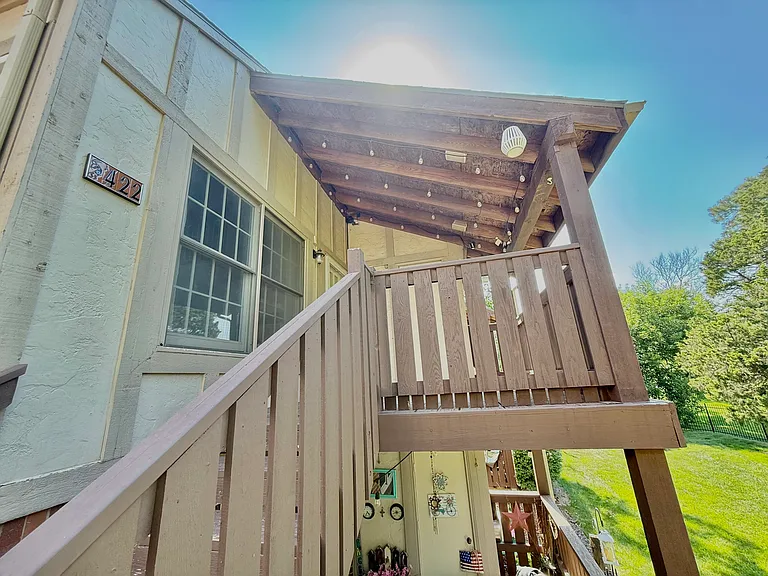 1450 S Webb Rd #422 — Photo 19