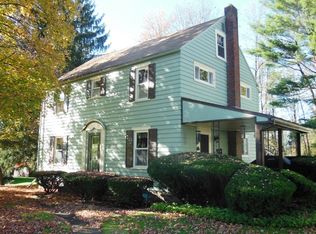 11 McKune Ave, Bradford, PA 16701