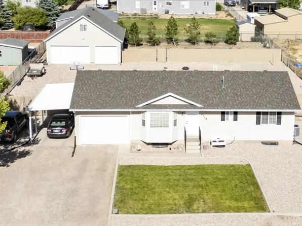 4748 N Quickdraw Ln, Enoch, UT 84721