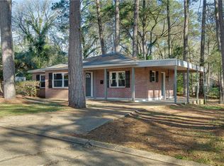 417 Cummins St, Pineville, LA 71360