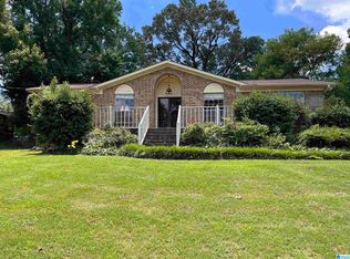 401 Jackson St, Gardendale, AL 35071