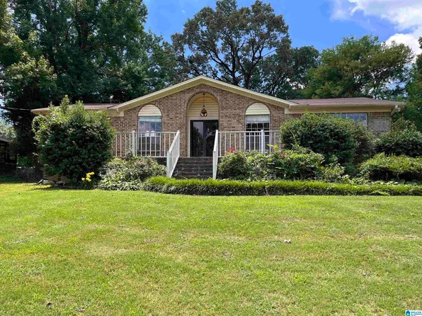 401 Jackson St, Gardendale, AL 35071