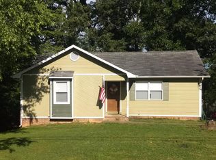 3926 Gibson Dr NE, Cleveland, TN 37312