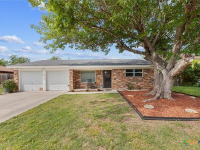 1611 Velma Ave, Copperas Cove, TX, 76522