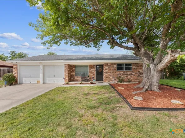 1611 Velma Ave, Copperas Cove, TX 76522