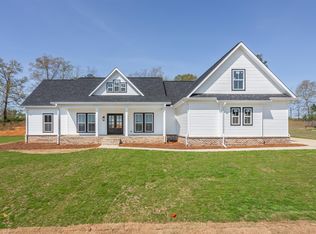 235 Bela Rdg, Lincoln, AL 35096