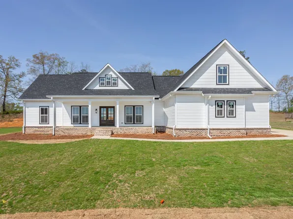 235 Bela Rdg, Lincoln, AL 35096