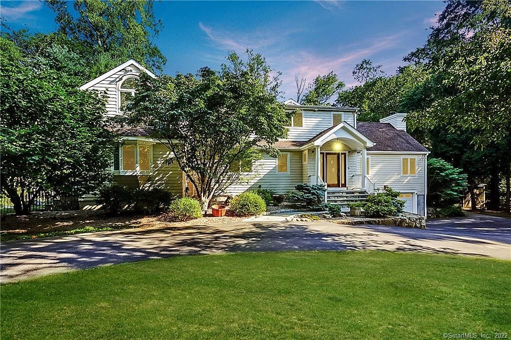 133 White Birch Rd, New Canaan, CT 06840 Zillow