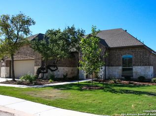 3814 Happys Cor, San Antonio, TX 78258