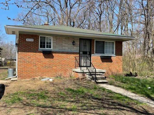 20789 Bethlawn Blvd, Ferndale, MI 48220