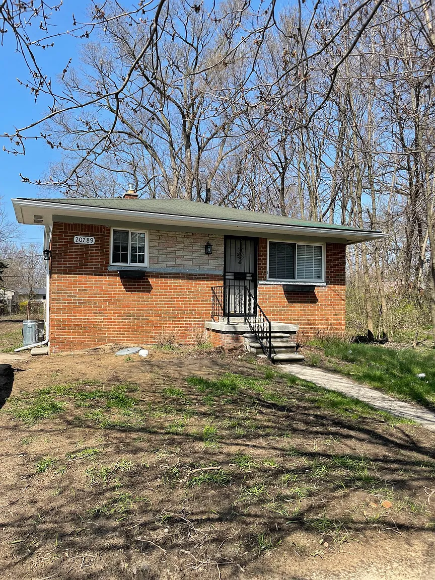 20789 Bethlawn Blvd photo 1