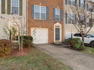 14916 Whittier Loop, Woodbridge, VA 22193