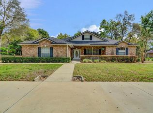 1651 Wondering Oak Ln, Deland, FL 32720