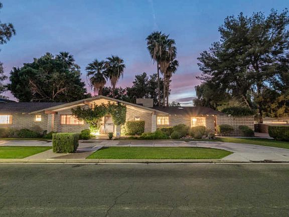 2nd image of 1466 N Bel Air Dr