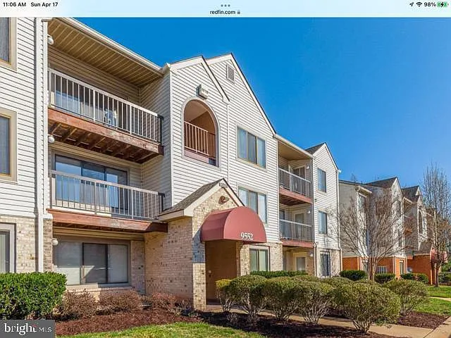 Building Photo - 9552 Cannoneer Ct #301