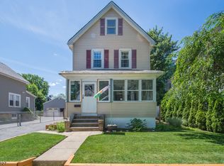 40 Union Pl, Bloomfield, NJ 07003