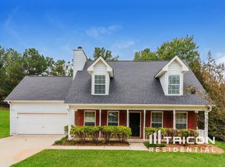 9765 Moss Pointe Path, Villa Rica, GA 30180