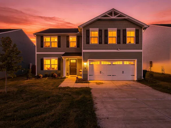 3057 Brook Ave, Columbia, SC 29203