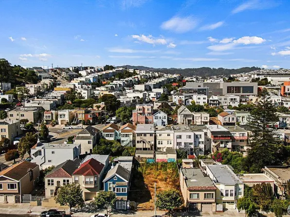 1947 Palou Ave, San Francisco, CA 94124