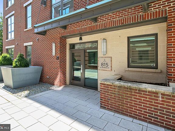 2nd image of 815 N Patrick St Unit 303