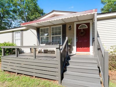 118 Little River Dr SW, Eatonton, GA, 31024