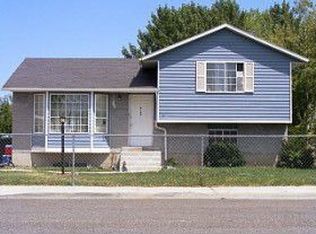 6108 W King Valley Ln, West Valley City, UT 84128