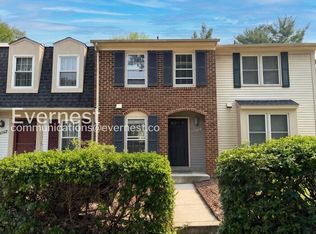 20564 Strath Haven Dr, Gaithersburg, MD 20886