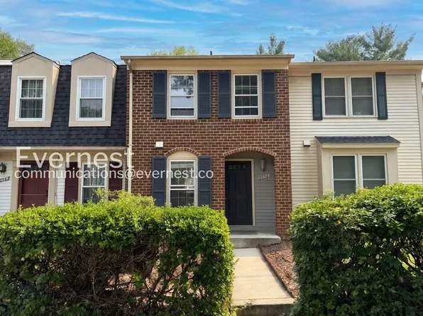 20564 Strath Haven Dr, Gaithersburg, MD 20886